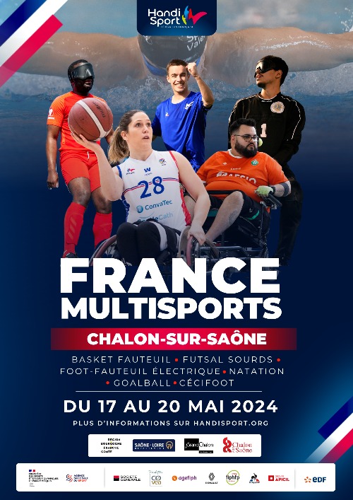 France multisport